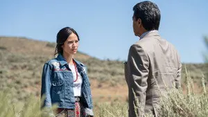 Йеллоустоун 3 сезон 6 серия