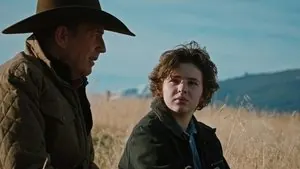 Йеллоустоун 4 сезон 9 серия