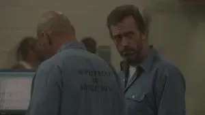 Доктор Хаус 8 сезон 1 серия